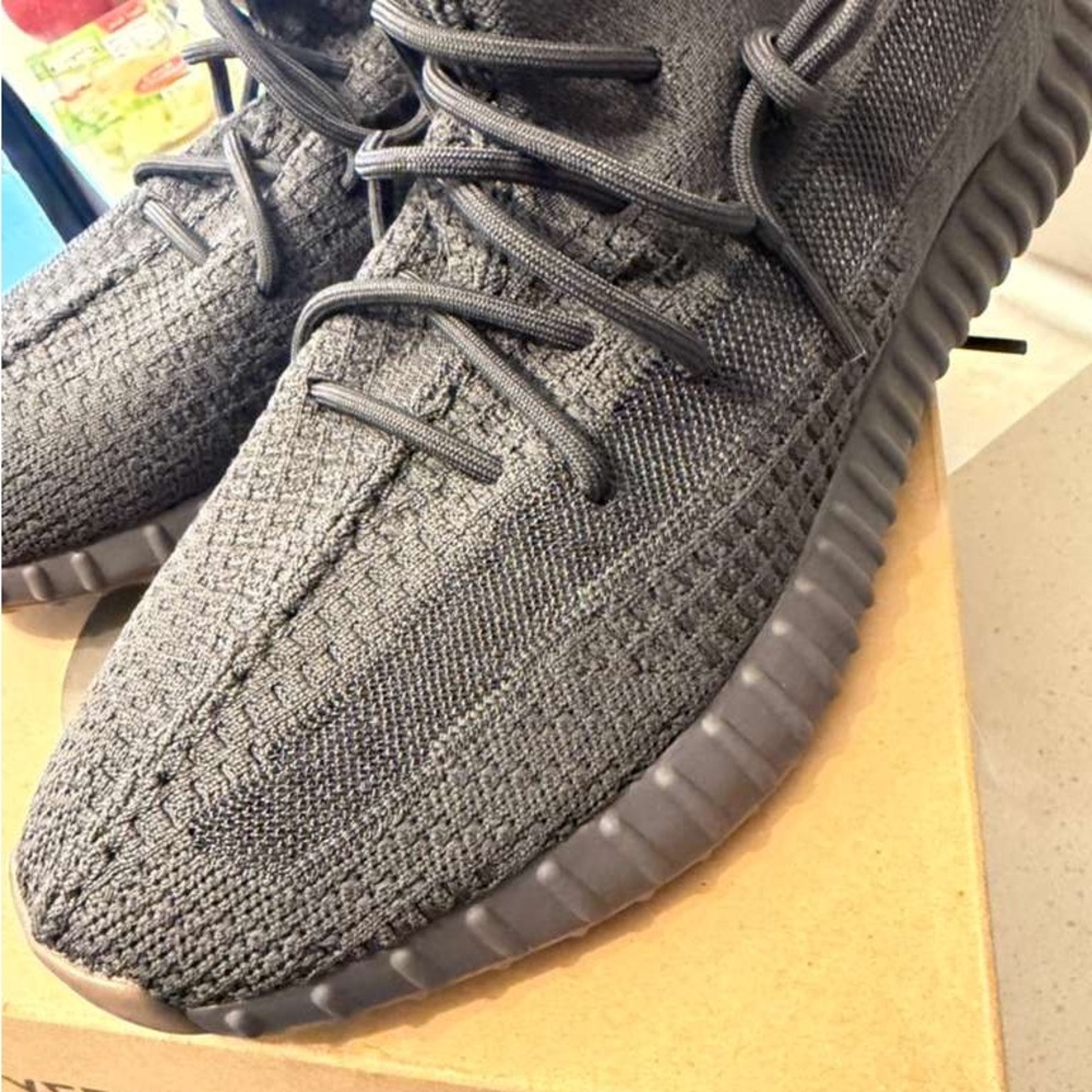 adidas Gray Sneakers
